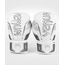 Venum Elite Evo Boxing Gloves - Grey/White - 12 Oz, Colour: Grey, OZ: 12oz, 2 image