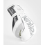 Venum Elite Evo Boxing Gloves - Grey/White - 12 Oz, Colour: Grey, OZ: 12oz, 3 image