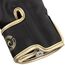 VE-1392-535-16OZ-Venum Elite Boxing Gloves - Dark camo/Gold