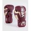 Gants de boxe Venum Elite, Couleur: Bordeaux, OZ: 12oz, 5 image