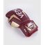 Gants de boxe Venum Elite, Couleur: Bordeaux, OZ: 14oz, 6 image