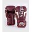 Gants de boxe Venum Elite, Couleur: Bordeaux, OZ: 16oz