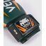 Venum Elite Boxing Gloves - Green/Bronze/Silver - 10 Oz, Colour: Green, OZ: 10oz, 4 image