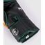 Venum Elite Boxing Gloves - Green/Bronze/Silver - 10 Oz, Colour: Green, OZ: 10oz, 6 image