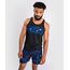 VE--04645-004-M-Venum Bali Jungle Dry Tech Tank Top - Blue