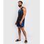 VE--04645-004-M-Venum Bali Jungle Dry Tech Tank Top - Blue