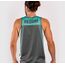 VE-03703-541-S-Venum Aero 2.0 Tank Top - Grey/Cyan