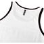 VE-03817-210-S-Venum JiuJitsu VT Tank Top&nbsp; - White/Black