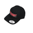 Combat Corner Hat, Couleur: Noir