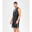 VE-04668-126-L-Venum Razor Dry Tech Tank Top - Black/Gold - L