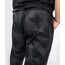 VE-04671-126-XL-Venum Razor Joggers - Black/Gold - XL