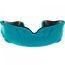 Venum Challenger Mouthguard-Cyan-Black, Size: One Size, Colour: Blue, 4 image