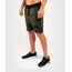 VE-03737-445-XL-Venum Cutback 2.0 Cotton Shorts&nbsp; - Khaki/Black