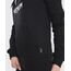 Sweatshirt mit Kapuze Venum Classic, Farbe: Schwarz, Grösse : L, 3 image