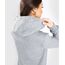 Sweatshirt mit Kapuze Venum Classic, Farbe: Grau, Grösse : L, 3 image