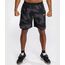 VE-04676-126-S-Venum Razor Training Shorts - Black/Gold - S