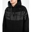 VE-04702-001-XL-Venum Connect XL Hoodie - Oversize Fit