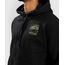 VE-04708-001-S-Venum Fangs Hoodie Regular Fit - Black - S