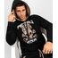 VE-04716-001-XL-Venum Reorg Hoody - Black - XL