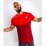 T-Shirt Venum Laser, Taille: XL, Couleur: Rouge, Taille ne pas utiliser: XL