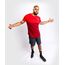 T-Shirt Venum Laser, Taille: XL, Couleur: Rouge, Taille ne pas utiliser: XL, 2 image