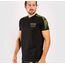 VE-03757-539-M-Venum Cargo T-shirt - Black/Green