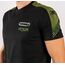 VE-03757-539-S-Venum Cargo T-shirt - Black/Green