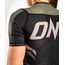 VE-04165-539-L-Venum ONE FC Impact Rashguard hort sleeves - for women - Black/Khaki