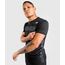 VE-04262-108-XL-Venum Classic Evo Dry Tech T-Shirt - Black/White - XL