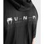 VE-04548-001-S-Venum Electron 3.0 Dry Tech Jacket - Short Sleeves - Black - S