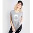 T-Shirt Venum Classic, Farbe: Grau, Grösse : M