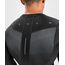 VE-04778-109-XL-Venum Biomecha Rashguard Long Sleeves - Black/Grey - XL