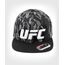 VNMUFC-00023-001-UFC Authentic Fight Week Unisex Hat