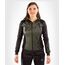 VNMUFC-00027-015-S-UFC Authentic Fight Week Women's Zip Hoodie