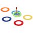 Ring toss game Goki