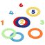 Ring toss game Goki, 2 image