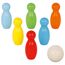 Jeu de quilles pour enfants Goki