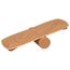 Waikiki Beach balance board with cork roller Goki, 2 image