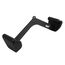Ergonomic long steel handle for pulley pull max. weight 70kg, 3 image