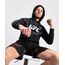 VNMUFC-00105-001-S-UFC Authentic Fight Week 2.0 Hoodie