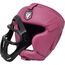 RDXHGR-T1FP-XL-Head Guard Grill T1 Full Pink-XL