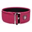 RDXWBS-RX1P-XS-Weight Lifting Strap Belt Rx1 Pink-XS