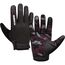 RDXWGA-T2FP-S-Gym Training Gloves T2 Full Pink-S