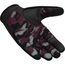 RDXWGA-T2FP-S-Gym Training Gloves T2 Full Pink-S