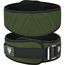 RDXWBD-RX5AG-M-Weightlifting Belt RX5