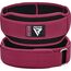 RDXWBD-RX5P-XS-Weightlifting Belt RX5