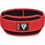 RDXWBD-RX5R-XL-Weightlifting Belt RX5