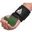 RDXWAN-W5AG+-Gym Hook Strap Army Green Plus