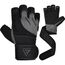 RDXWGM-L4G-L+-Gym Glove Micro Gray/Black Plus-L