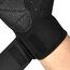 RDXWGS-W3G-XL+-Gym Weight Lifting Gloves W3 with EVA padding